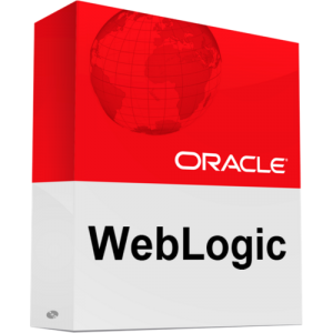 Oracle WebLogic Logo